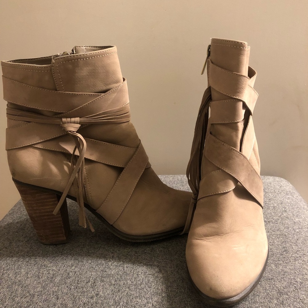 Booties - Picture 3 of 3